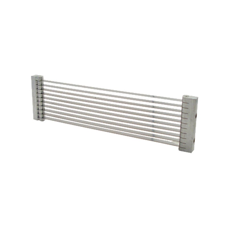 Nemco Food Equipment Nemco 466-2 Tomato Slicer Replacement Blade Set 1/4", for Tomato Slicer 400-020